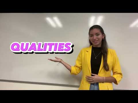 Mariángel De Lama Díaz CV // English 6