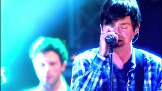 Keane - Again And Again (Live in London, iConcerts)