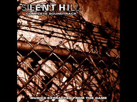 Silent Hill OST - Enshrouding Darkness