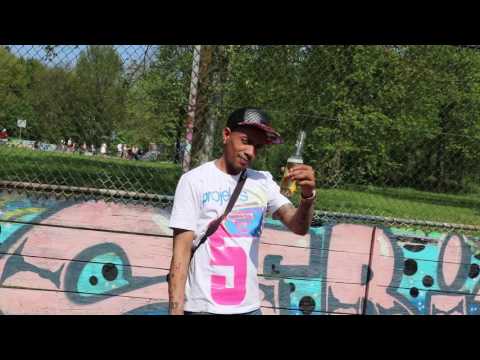 Bam Sessies achter de schermen - Deel 5