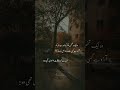 Wo Ek Shaks ️Urdu Sad Shayari Poetry Shayari Instagram Reels Youtubeshorts Shorts