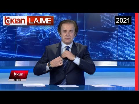 Edicioni i Lajmeve Tv Klan 14 Shkurt 2021, ora 19:30 Lajme - News