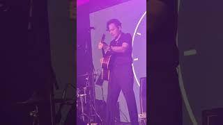 Rendy Pandugo - 7 Days (Live in KL) #rendypandugo #nusafest