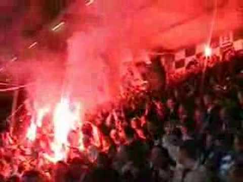 De Graafschap - Cambuur 2004