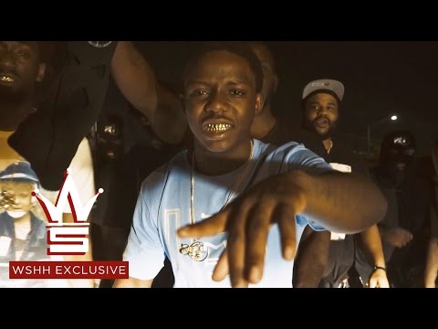 Jackboy "Finessed A Finesser" (Sniper Gang) (WSHH Exclusive - Official Music Video)