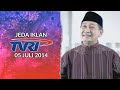 Jeda Iklan TVRI 05 Juli 2014