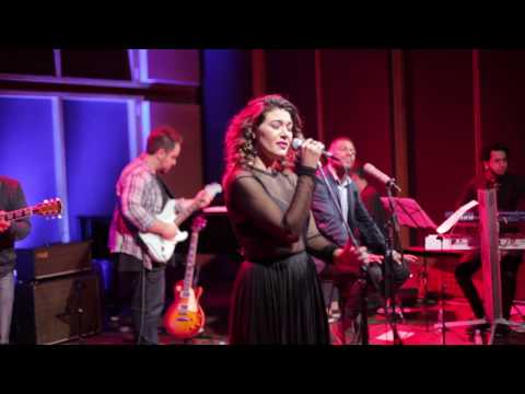 Carolina Lelis - Forgive Me