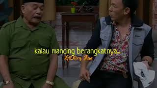 Download lagu Mancing ala pak bolot 😂 mp3