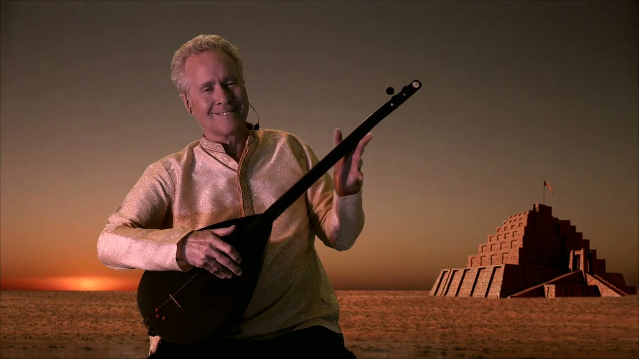 A Dog For The Goddess