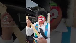 Ya me entere 🌽🤣