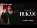 Hukam ( Punjabi Slow Beat ) ~ Jassa Dhillon | Latest Punjabi Songs 2023