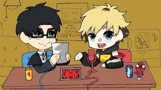 【雑談ライブ】第３回 ORラジオ雑談放送