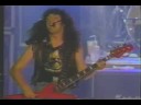 RAVEN - lay down the law *metal band 80's*