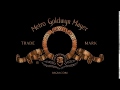 Watson In MGM Movie Intro