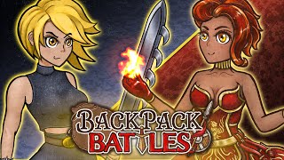 [閒聊] Backpack Battles EA版上市