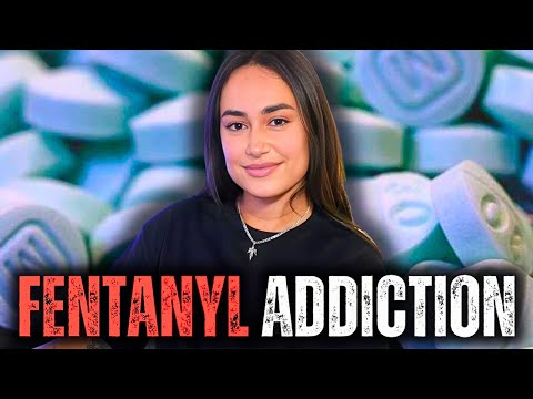 Fentanyl Addiction Nearly Killed Me | Overd0se, Relapse & How I Got Sober