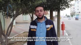 Download lagu Doa Adam dari Palestina buat Indonesia mp3 Download lagu Doa Adam dari Palestina buat Indonesia mp3