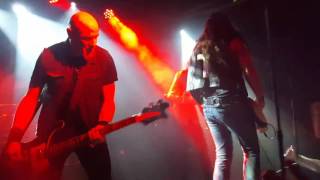 Pentagram Live @ The Broadberry "20 Buck Spin"