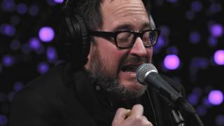 Craig Finn &amp; The Uptown Controllers - Be Honest (Live on KEXP)