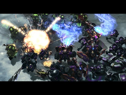 CREAM OF THE CROP - Maru 🇰🇷 (T) vs Serral 🇫🇮 (Z) on Data-C - StarCraft 2 - 2022