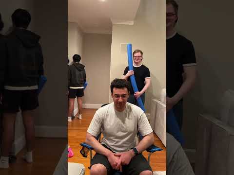 why they hit me so hard🤨