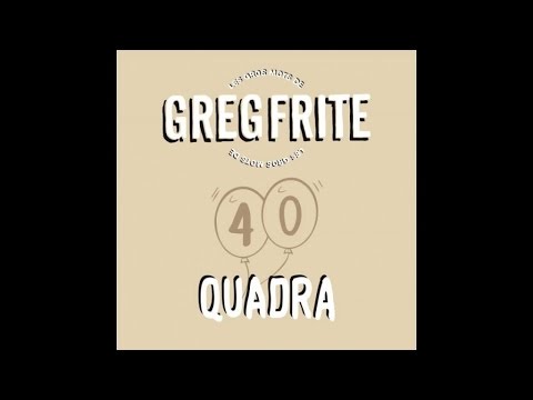 Video thumbnail for Quadra