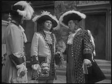 Il grande soprano Erna Sack - Nanon - Film 1938 Germany