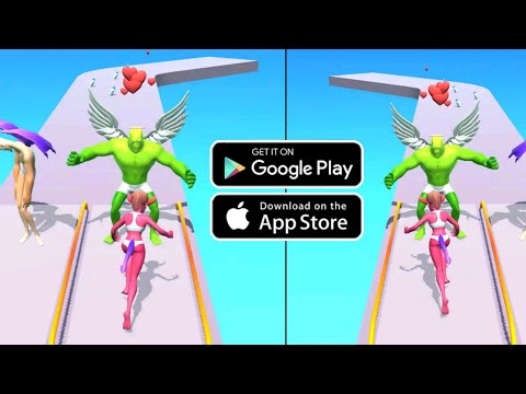 Scary Fairy 3D 🧚🟡 — New Games Download Free Now Android