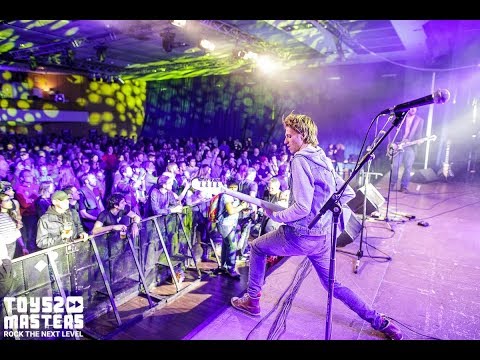 The Ride [Live] // You Put Me Down // Bonner Brückenforum