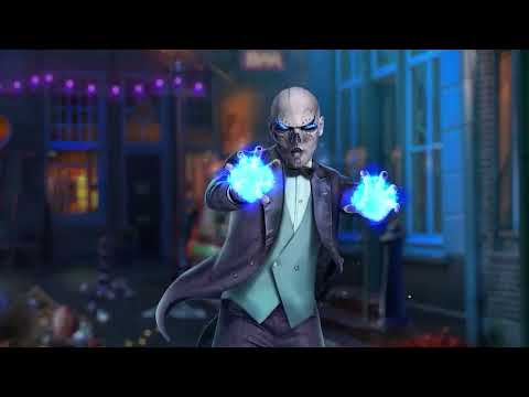 Gloomy Tales: Episode 3 f2p Video