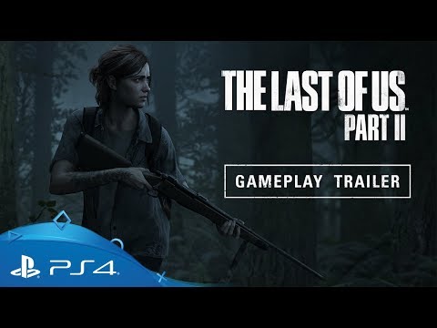 Will The Last of Us Part 2 release on PC and Xbox One?