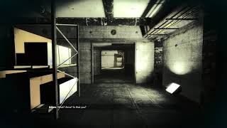 Logistique (act 1) gameplay part 1