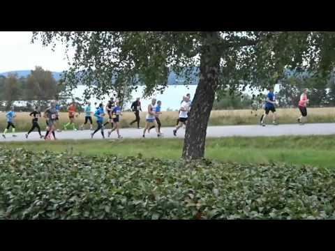 Norasjön runt 2015