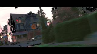 Masicka - Lonely Road (OFFICIAL VIDEO.)