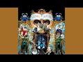 Michael Jackson Jam Remastered 2001 Audio HQ
