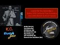 "Sent For You Yesterday" Buddy TATE Celebrity Club Orchestra 1954