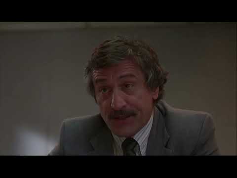 Cop Land: Moe Tilden (1997)