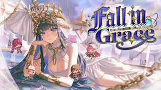 【3D Birthday Live + New Outfit】The Goddess Descends #krorigin