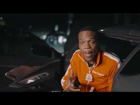 Bsos Getbuckz - Accident (Official Music Video)