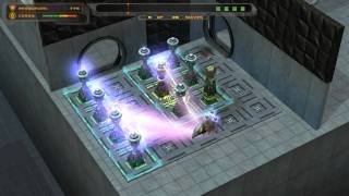 Defense Grid The Awakening You Monster trial