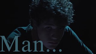 Man... - Short Film IU Film Camp 2026