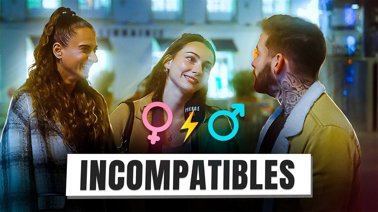 Sont-elles CÉLIBATAIRE par CHOIX ou par CIRCONSTANCES ?