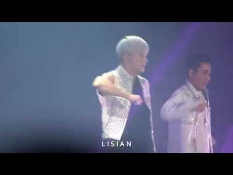 160911 젝스키스 콘서트 [YELLOW NOTE] : 이재진 - Road Fighter