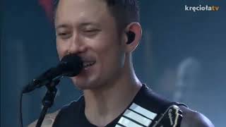 Trivium - Until the World Goes Cold | Live | Woodstock 2017