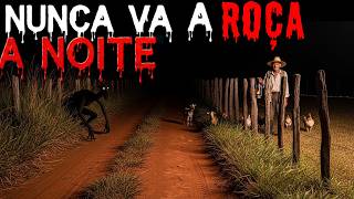 CAUSOS PERTURBADORES DO INTERIOR REVELADOS | ISSO ARREPIOU TUDO