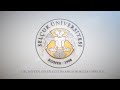 Selçuk Üniversitesi Tanıtım Filmi 2023 - 2024