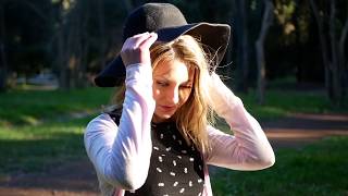 Utau Yume - Be Free (MV Teaser)