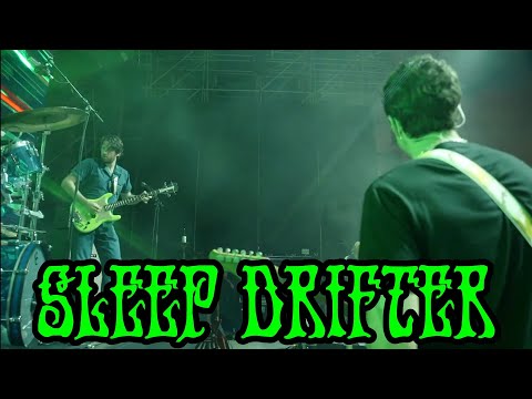 Sleep Drifter Live In Barcelona (2025) King Gizzard & The Lizard Wizard