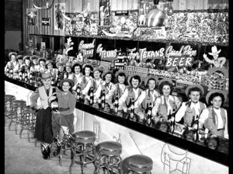 Judy Hayden - Dinner Bell Round