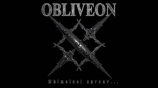 Obliveon - Extraction of Vitality